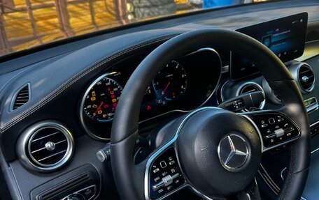 Mercedes-Benz GLC, 2019 год, 3 950 000 рублей, 8 фотография