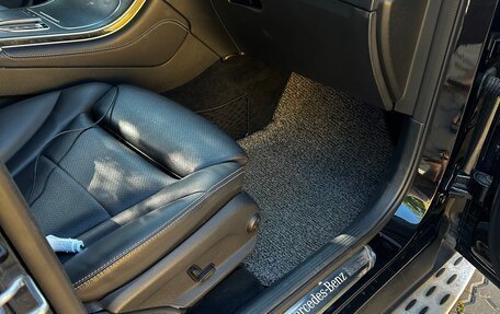 Mercedes-Benz GLC, 2019 год, 3 950 000 рублей, 15 фотография