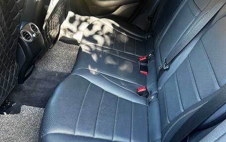 Mercedes-Benz GLC, 2019 год, 3 950 000 рублей, 13 фотография