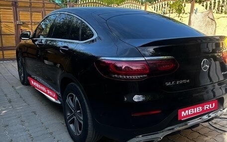 Mercedes-Benz GLC, 2019 год, 3 950 000 рублей, 6 фотография