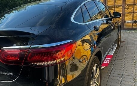 Mercedes-Benz GLC, 2019 год, 3 950 000 рублей, 7 фотография