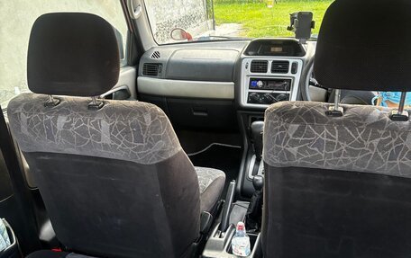 Mitsubishi Pajero iO, 1998 год, 430 000 рублей, 18 фотография