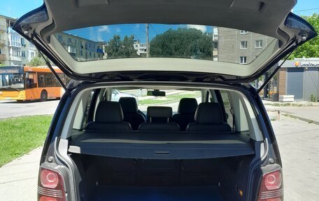 Volkswagen Touran III, 2008 год, 620 000 рублей, 5 фотография
