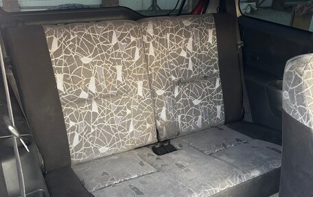 Mitsubishi Pajero iO, 1998 год, 430 000 рублей, 19 фотография