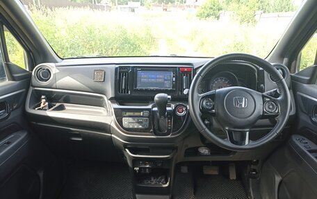 Honda N-WGN I рестайлинг, 2017 год, 850 000 рублей, 6 фотография