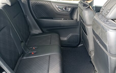 Honda N-WGN I рестайлинг, 2017 год, 850 000 рублей, 5 фотография