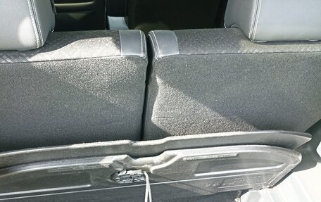 Honda N-WGN I рестайлинг, 2017 год, 850 000 рублей, 9 фотография