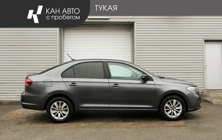 Volkswagen Polo VI (EU Market), 2021 год, 1 568 000 рублей, 5 фотография