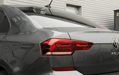 Volkswagen Polo VI (EU Market), 2021 год, 1 568 000 рублей, 6 фотография