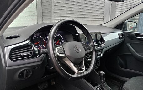 Volkswagen Polo VI (EU Market), 2021 год, 1 568 000 рублей, 9 фотография