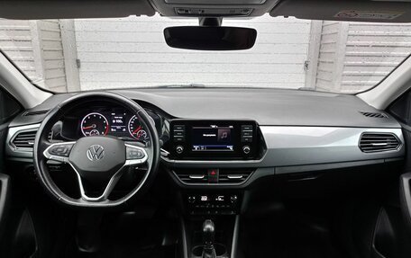 Volkswagen Polo VI (EU Market), 2021 год, 1 568 000 рублей, 13 фотография