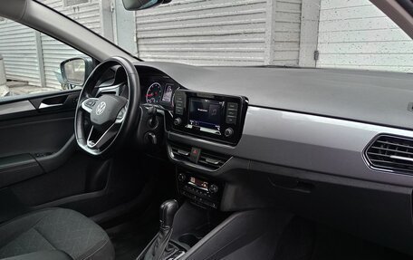 Volkswagen Polo VI (EU Market), 2021 год, 1 568 000 рублей, 11 фотография