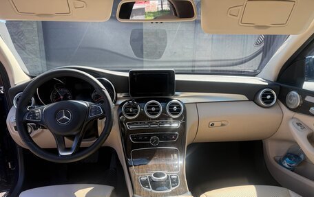 Mercedes-Benz C-Класс, 2017 год, 2 690 000 рублей, 21 фотография