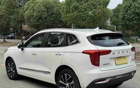 Haval Jolion, 2021 год, 1 015 000 рублей, 5 фотография