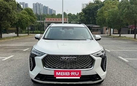 Haval Jolion, 2021 год, 1 015 000 рублей, 3 фотография