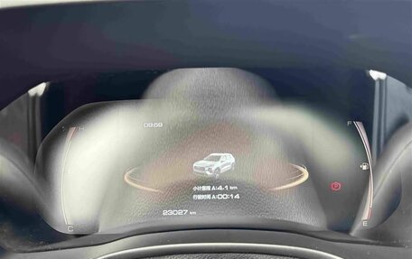 Haval Jolion, 2021 год, 1 015 000 рублей, 16 фотография