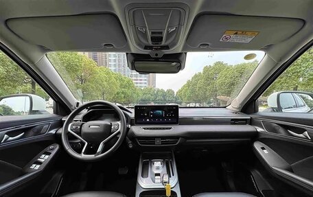 Haval Jolion, 2021 год, 1 015 000 рублей, 15 фотография