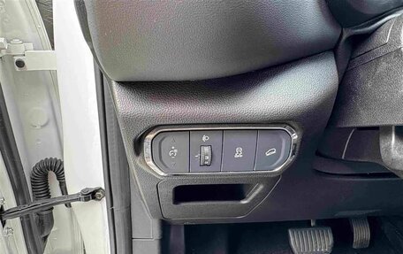 Haval Jolion, 2021 год, 1 015 000 рублей, 13 фотография
