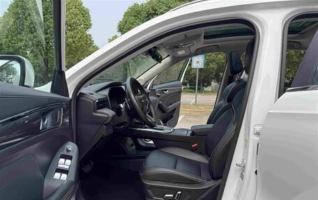 Haval Jolion, 2021 год, 1 015 000 рублей, 18 фотография