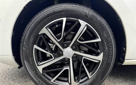 Haval Jolion, 2021 год, 1 015 000 рублей, 23 фотография