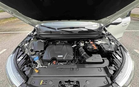 Haval Jolion, 2021 год, 1 015 000 рублей, 25 фотография