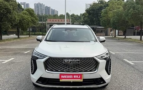 Haval Jolion, 2021 год, 1 015 000 рублей, 26 фотография