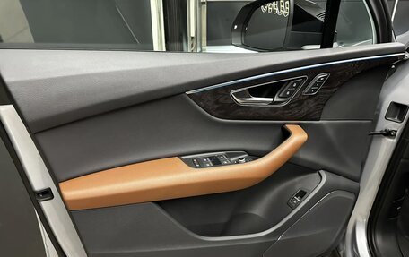 Audi Q7, 2022 год, 10 500 000 рублей, 8 фотография