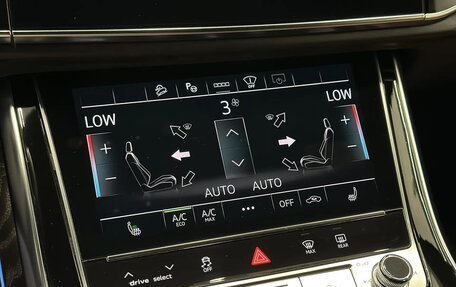 Audi Q7, 2022 год, 10 500 000 рублей, 15 фотография