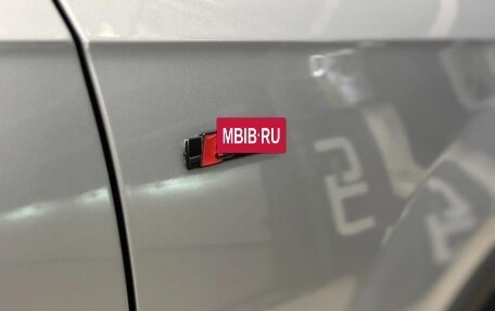 Audi Q7, 2022 год, 10 500 000 рублей, 7 фотография