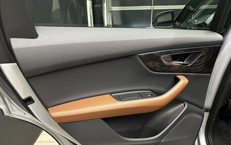 Audi Q7, 2022 год, 10 500 000 рублей, 20 фотография