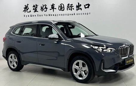 BMW X1, 2024 год, 3 300 000 рублей, 3 фотография