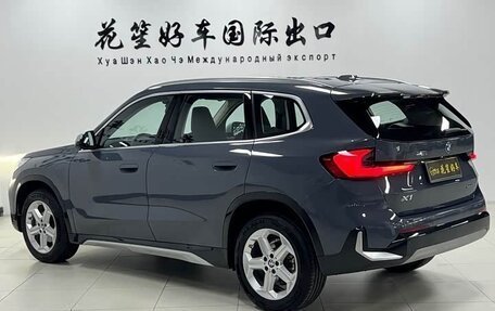 BMW X1, 2024 год, 3 300 000 рублей, 4 фотография
