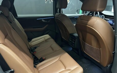 Audi Q7, 2022 год, 10 500 000 рублей, 24 фотография