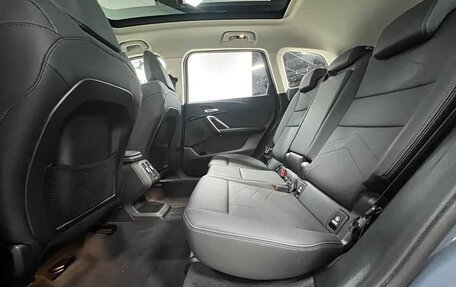 BMW X1, 2024 год, 3 300 000 рублей, 15 фотография