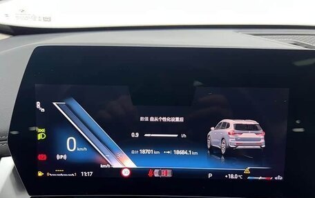 BMW X1, 2024 год, 3 300 000 рублей, 8 фотография