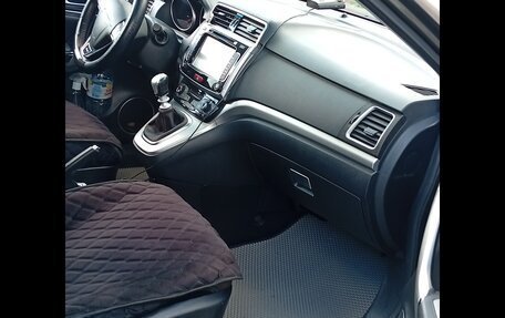 Haval H6, 2019 год, 1 300 000 рублей, 15 фотография