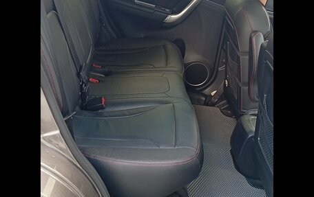 Haval H6, 2019 год, 1 300 000 рублей, 14 фотография