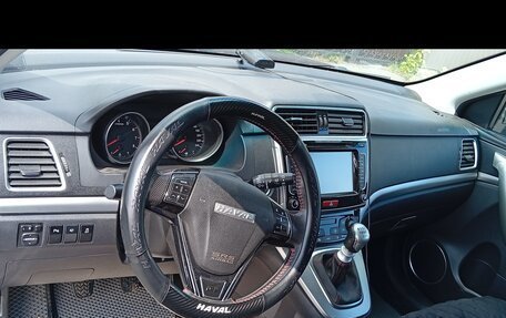 Haval H6, 2019 год, 1 300 000 рублей, 8 фотография