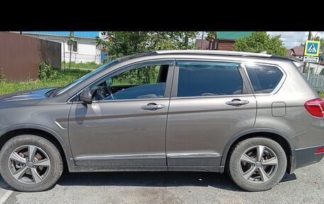 Haval H6, 2019 год, 1 300 000 рублей, 6 фотография