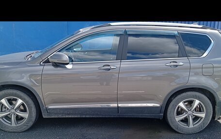 Haval H6, 2019 год, 1 300 000 рублей, 3 фотография