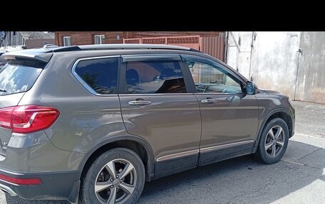 Haval H6, 2019 год, 1 300 000 рублей, 4 фотография