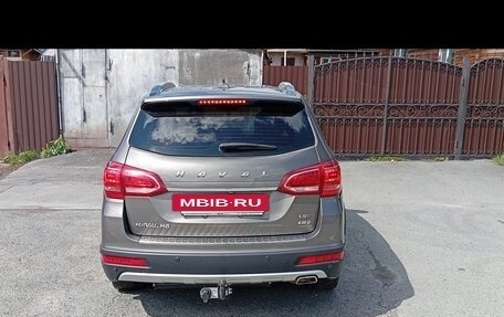 Haval H6, 2019 год, 1 300 000 рублей, 2 фотография