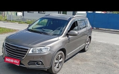 Haval H6, 2019 год, 1 300 000 рублей, 1 фотография