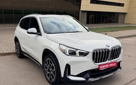 BMW X1, 2023 год, 3 100 000 рублей, 1 фотография