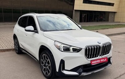 BMW X1, 2023 год, 3 100 000 рублей, 1 фотография
