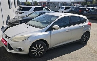 Ford Focus III, 2012 год, 645 000 рублей, 1 фотография