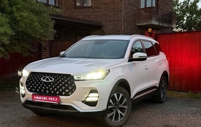Chery Tiggo 7 Pro, 2023 год, 1 780 000 рублей, 1 фотография