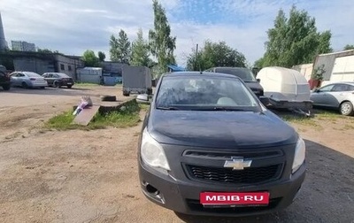 Chevrolet Cobalt II, 2013 год, 500 000 рублей, 1 фотография