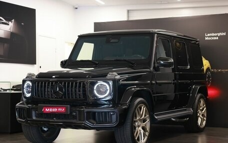 Mercedes-Benz G-Класс AMG, 2026 год, 32 900 000 рублей, 1 фотография