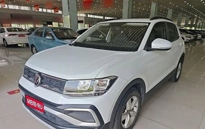 Volkswagen T-Cross I, 2023 год, 1 220 000 рублей, 1 фотография